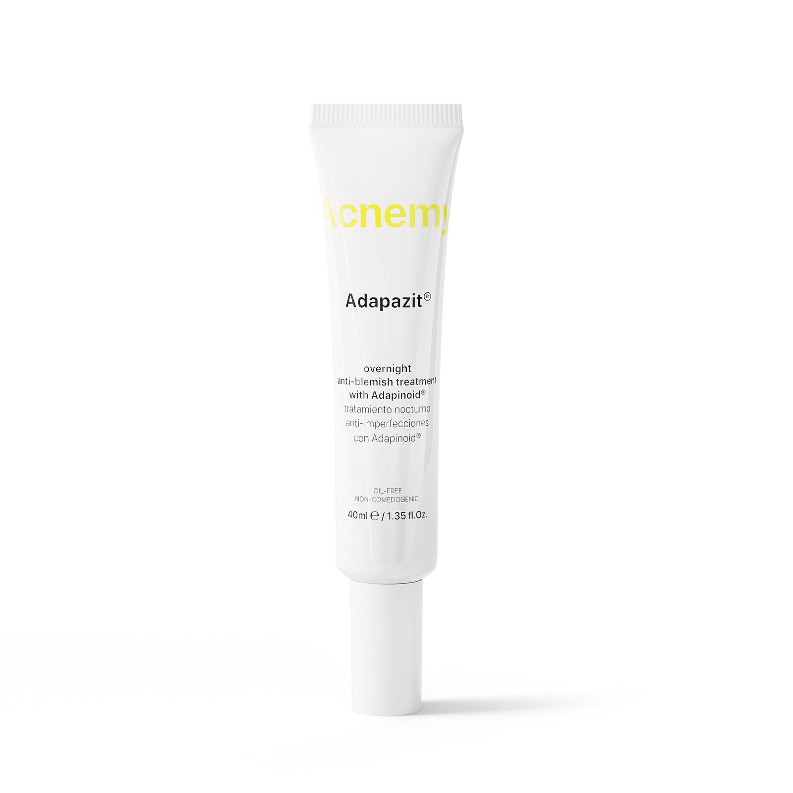 Niche Beauty Lab ACNEMY ADAPAZIT 40 ml