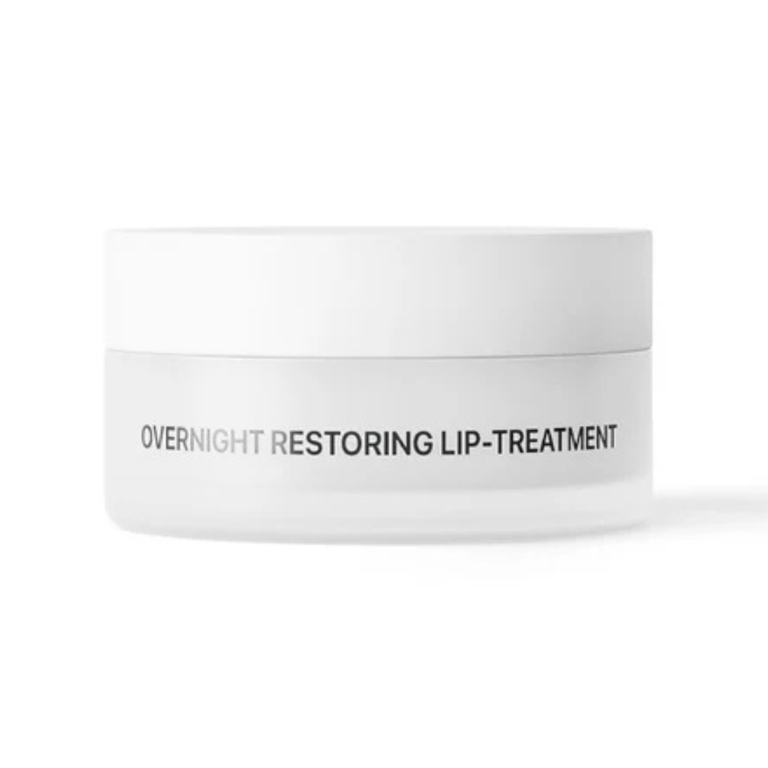 Niche Beauty Lab Transparent Lab OVERNIGHT RESTORING LIP-TREATMENT 15 ml