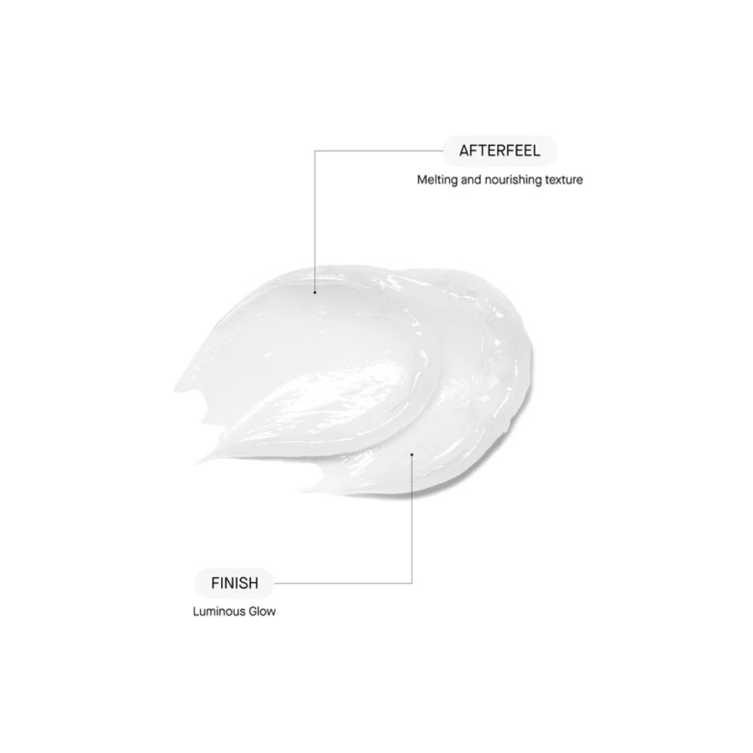 Niche Beauty Lab Transparent Lab OVERNIGHT RESTORING LIP-TREATMENT 15 ml