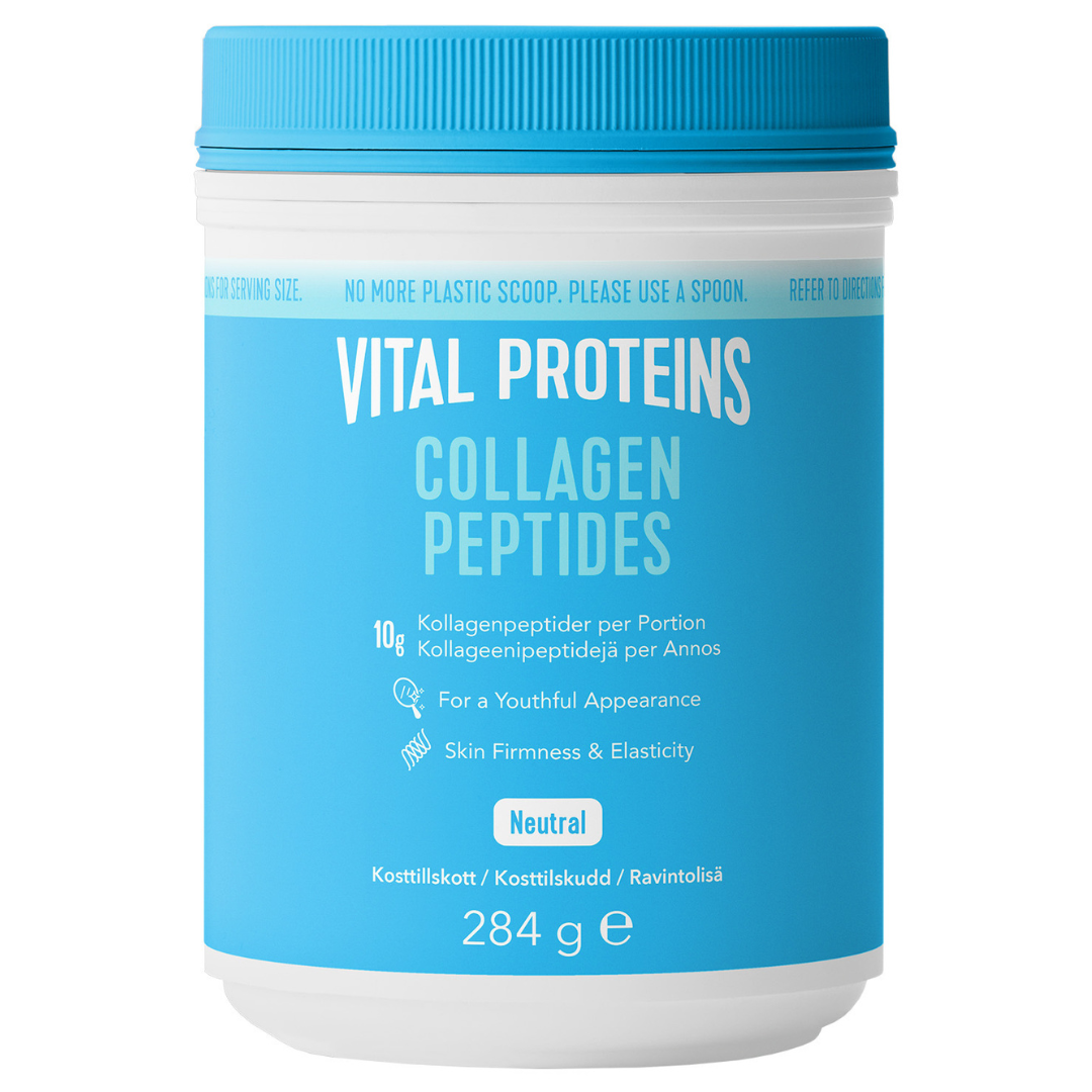 Vital Proteins Collagen Peptides 284 g
