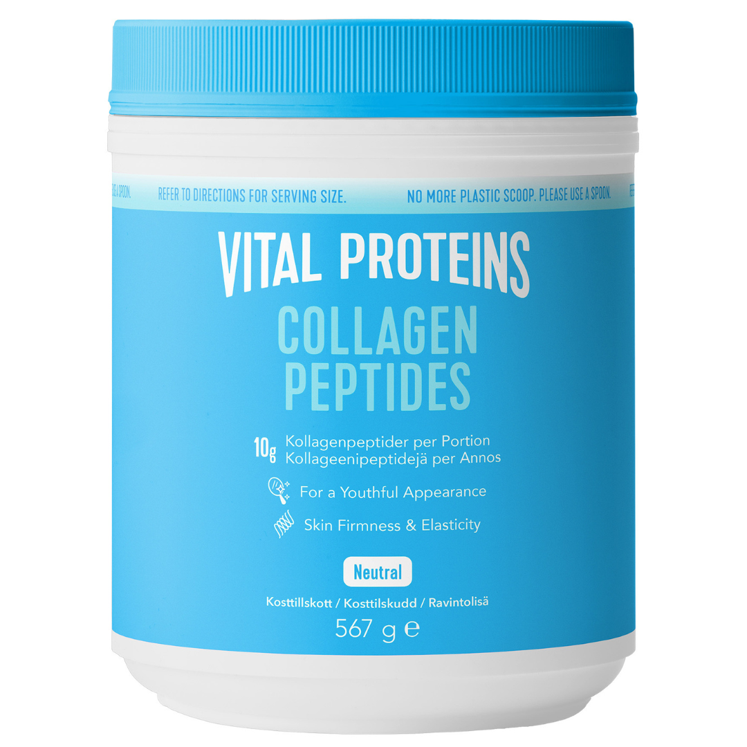 Vital Proteins Collagen Peptides 567g