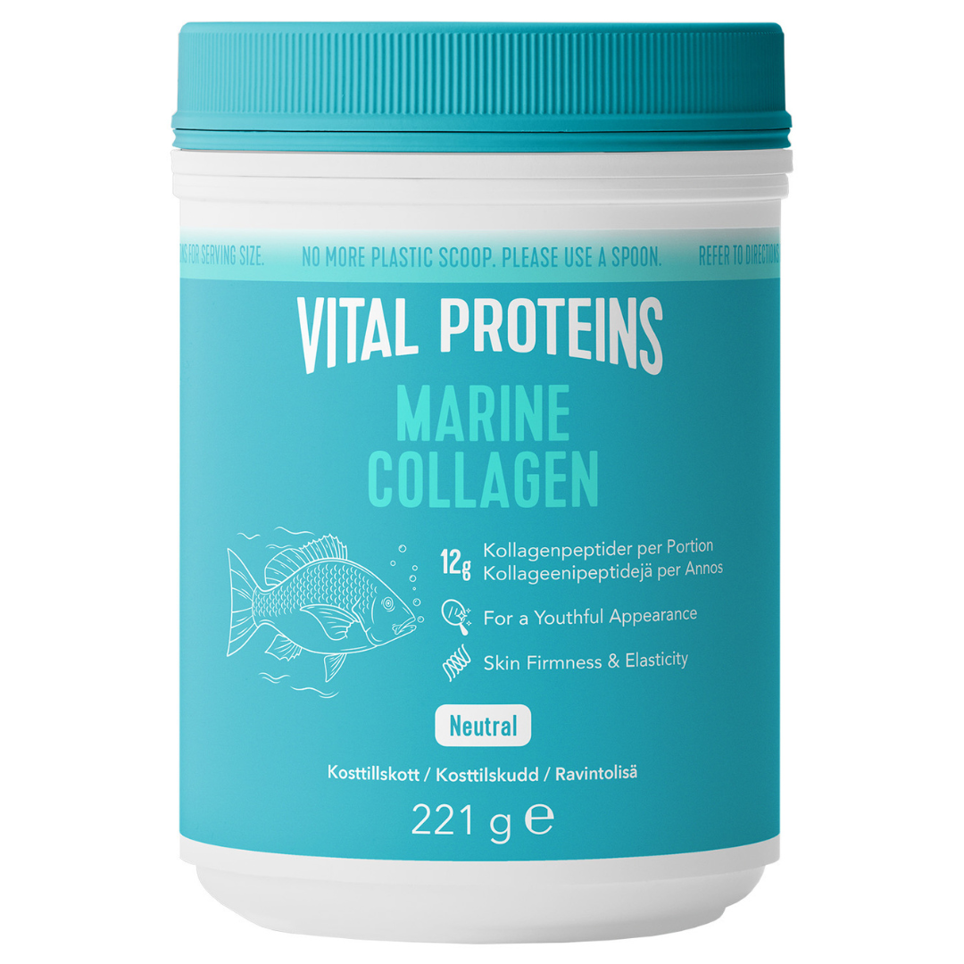 Vital Proteins Marine Collagen 221g