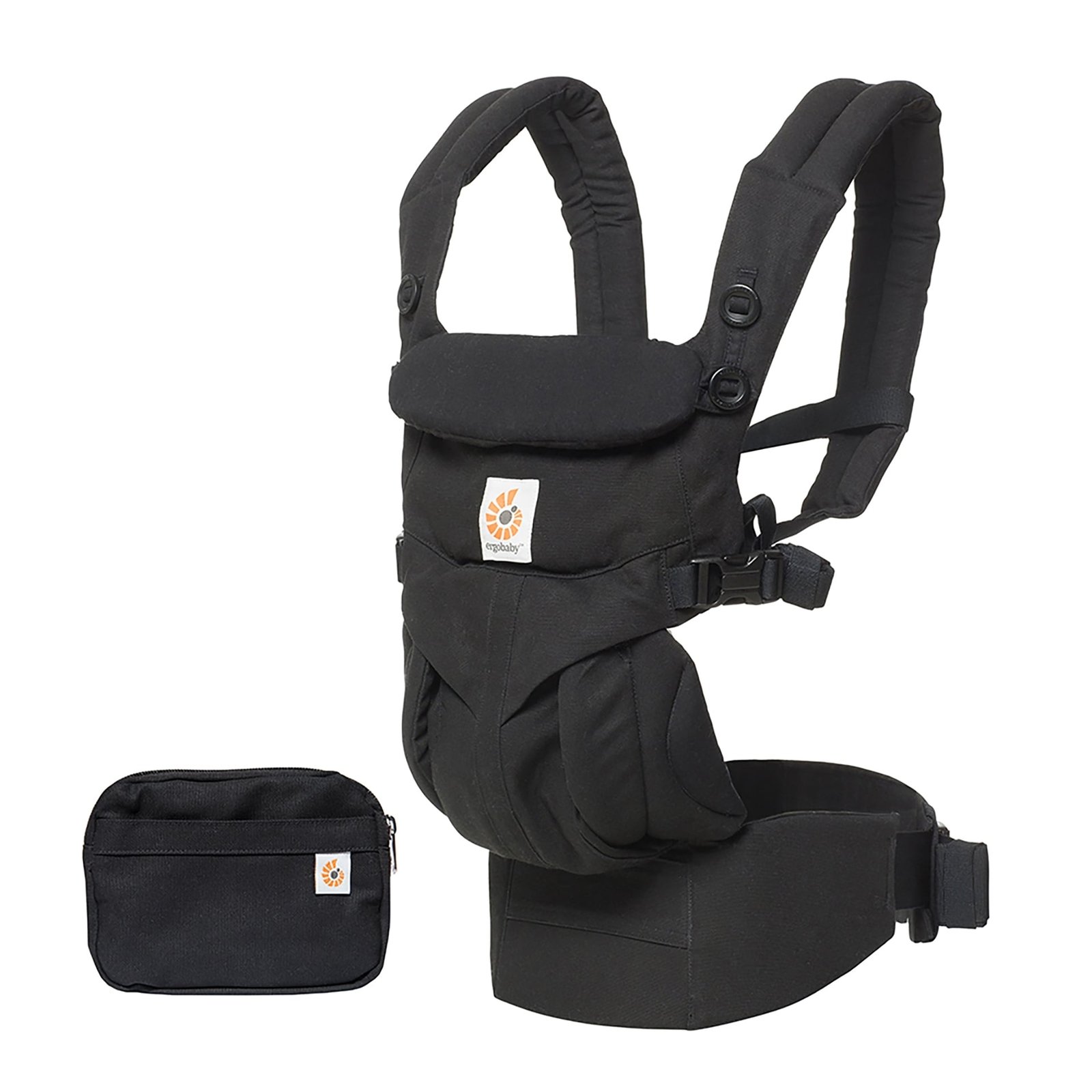Ergobaby Omni 360 Black