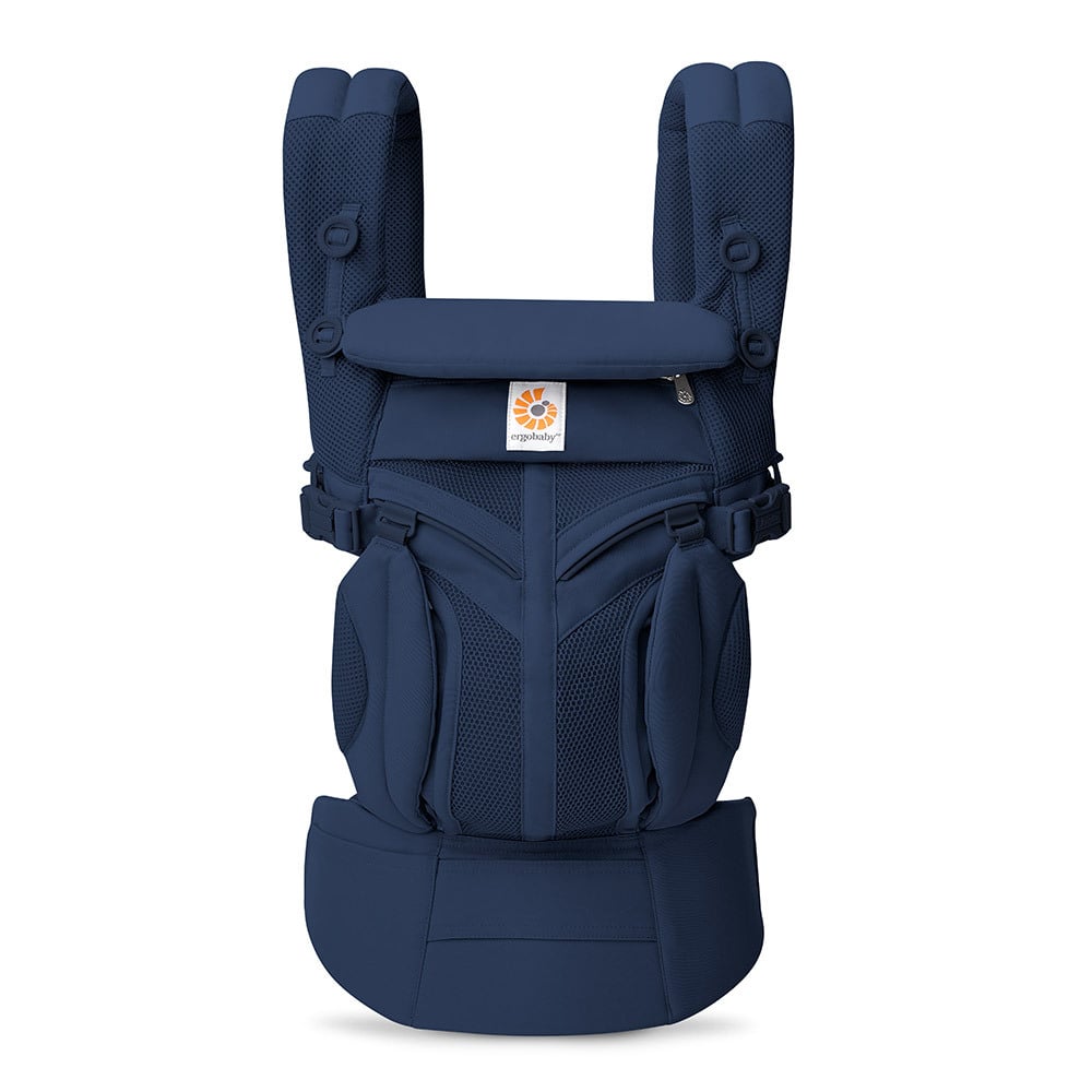Ergobaby Omni Classic Mesh Midnattsblå