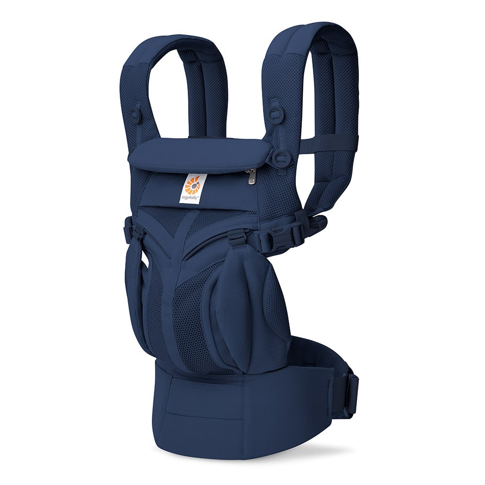 Ergobaby Omni Classic Mesh Midnattsblå