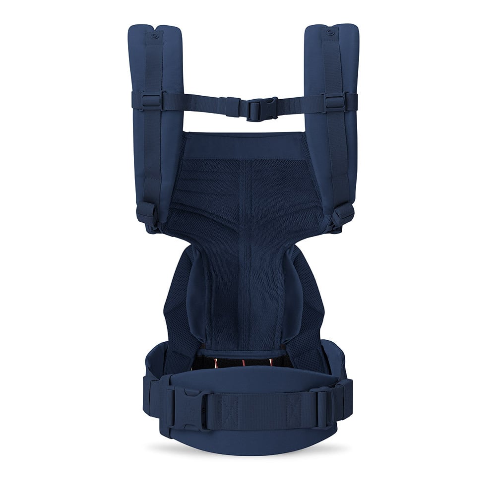 Ergobaby Omni Classic Mesh Midnattsblå