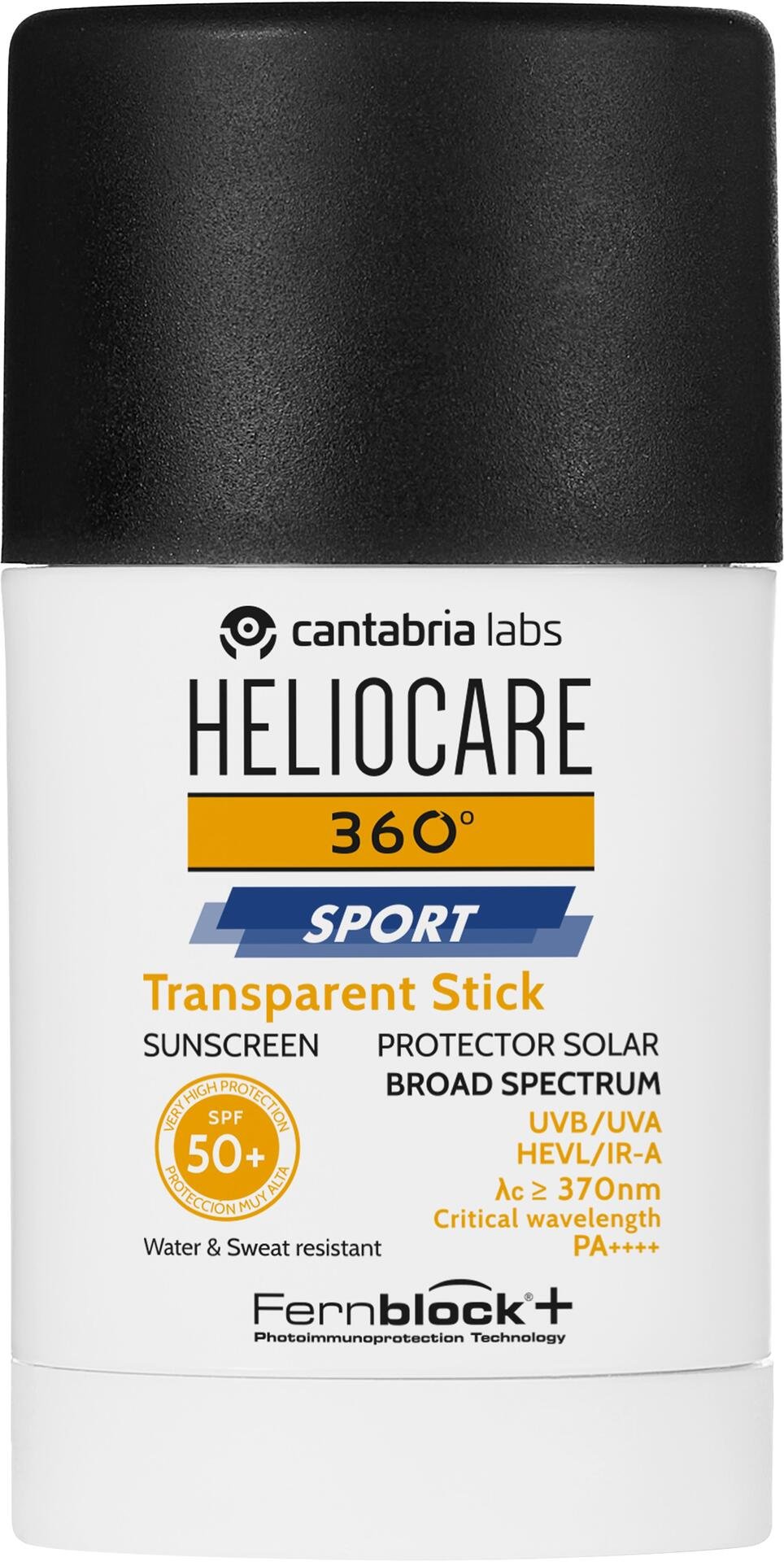 Heliocare Sport  Stick SPF 50 25 ml