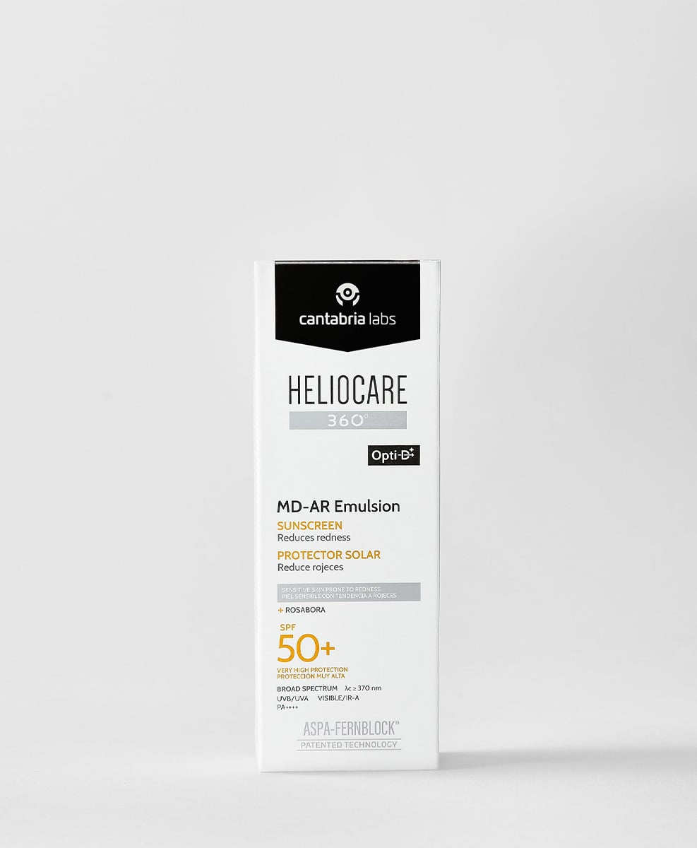 Heliocare MD-AR Emulsion SPF50+ 50 ml