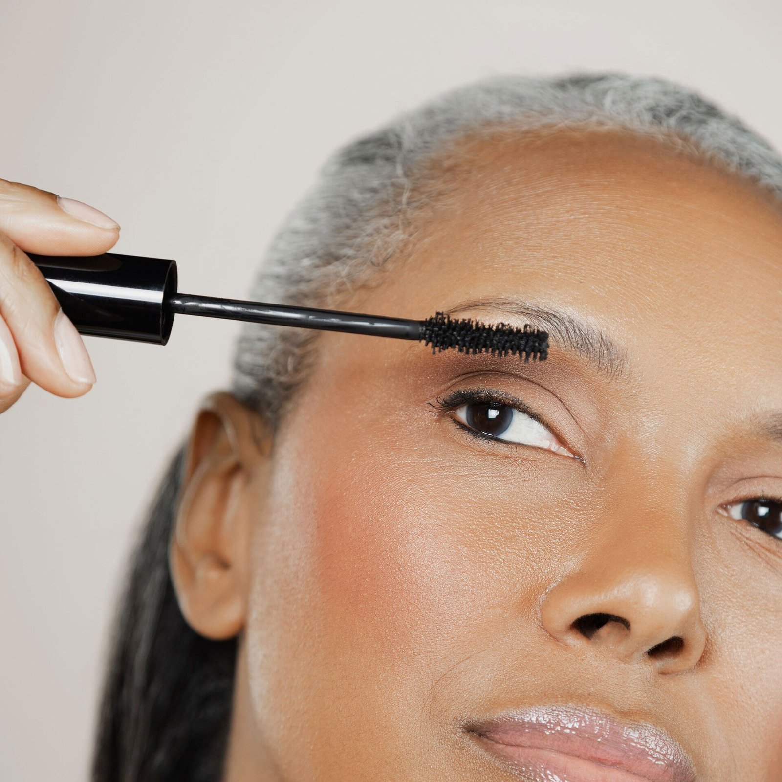 PÜR Bio Charged Plant-Powered Volumizing Mascara 12,4 ml