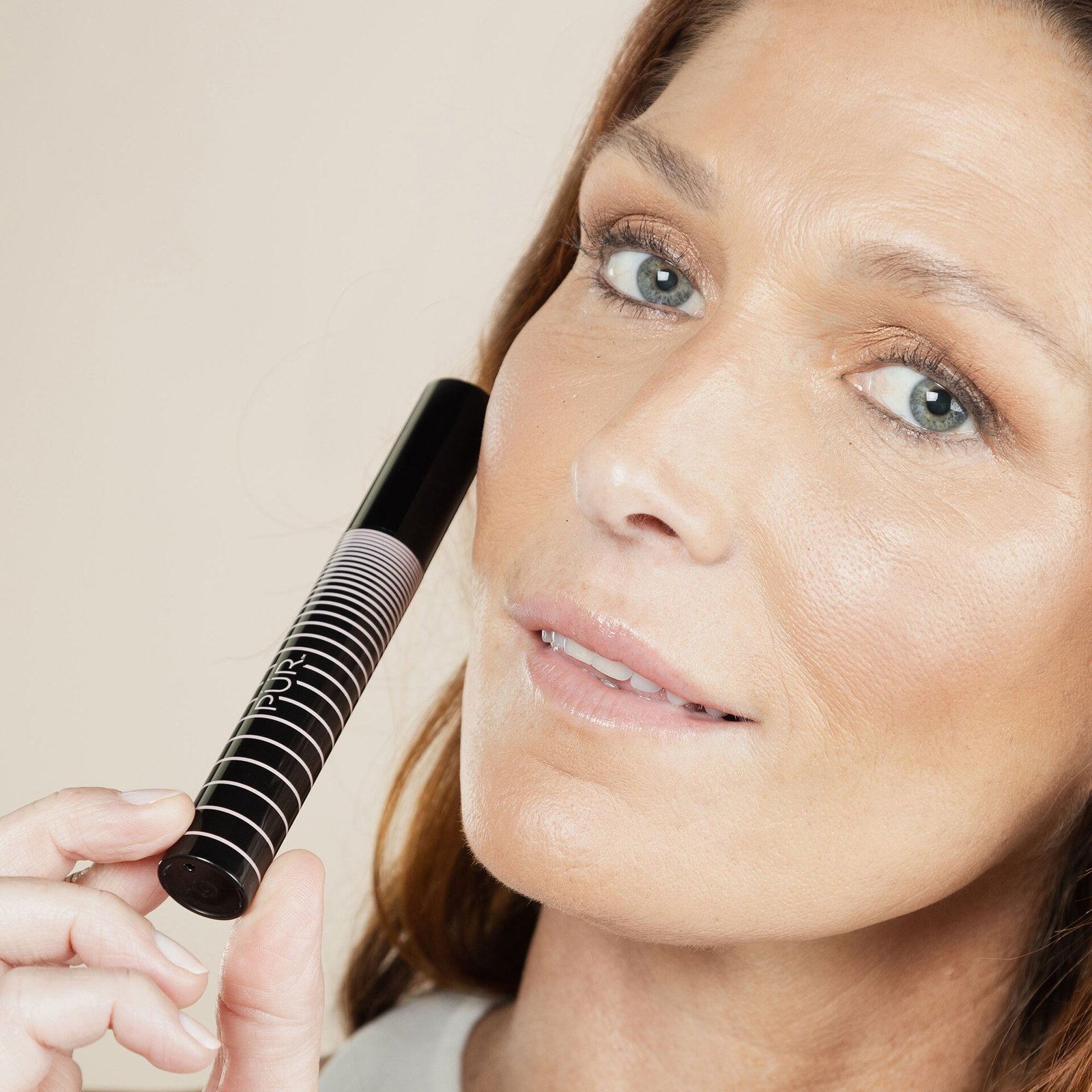 PÜR Bio Charged Plant-Powered Volumizing Mascara 12,4 ml