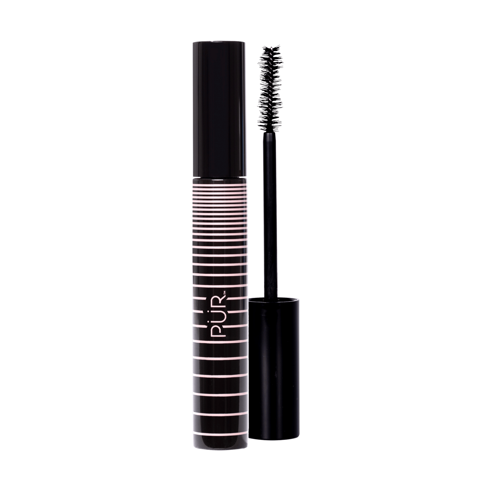 PÜR Bio Charged Plant-Powered Volumizing Mascara 12,4 ml