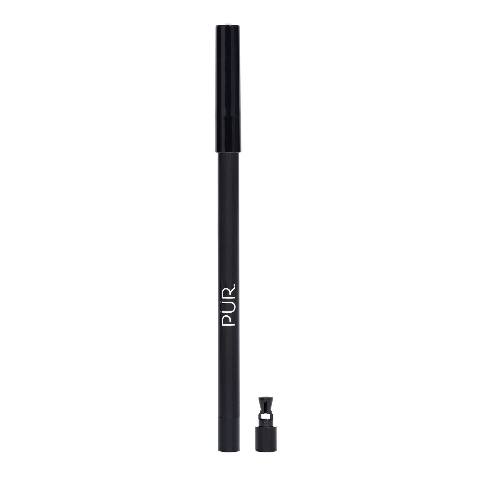 PÜR On Point Eyeliner Pencil Black 0,4 g