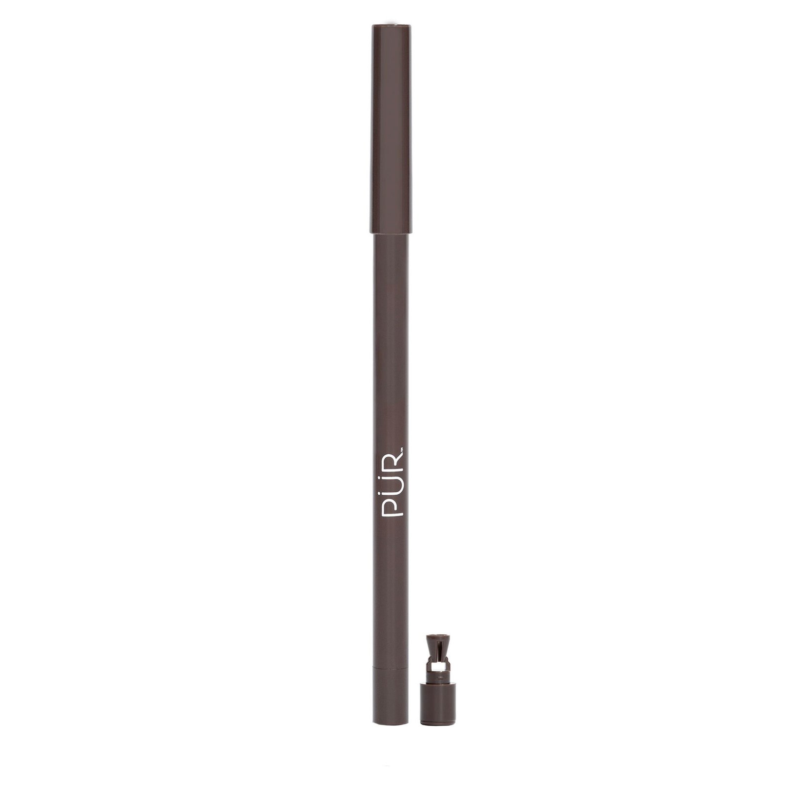 PÜR On Point Eyeliner Pencil Brown 0,4 g
