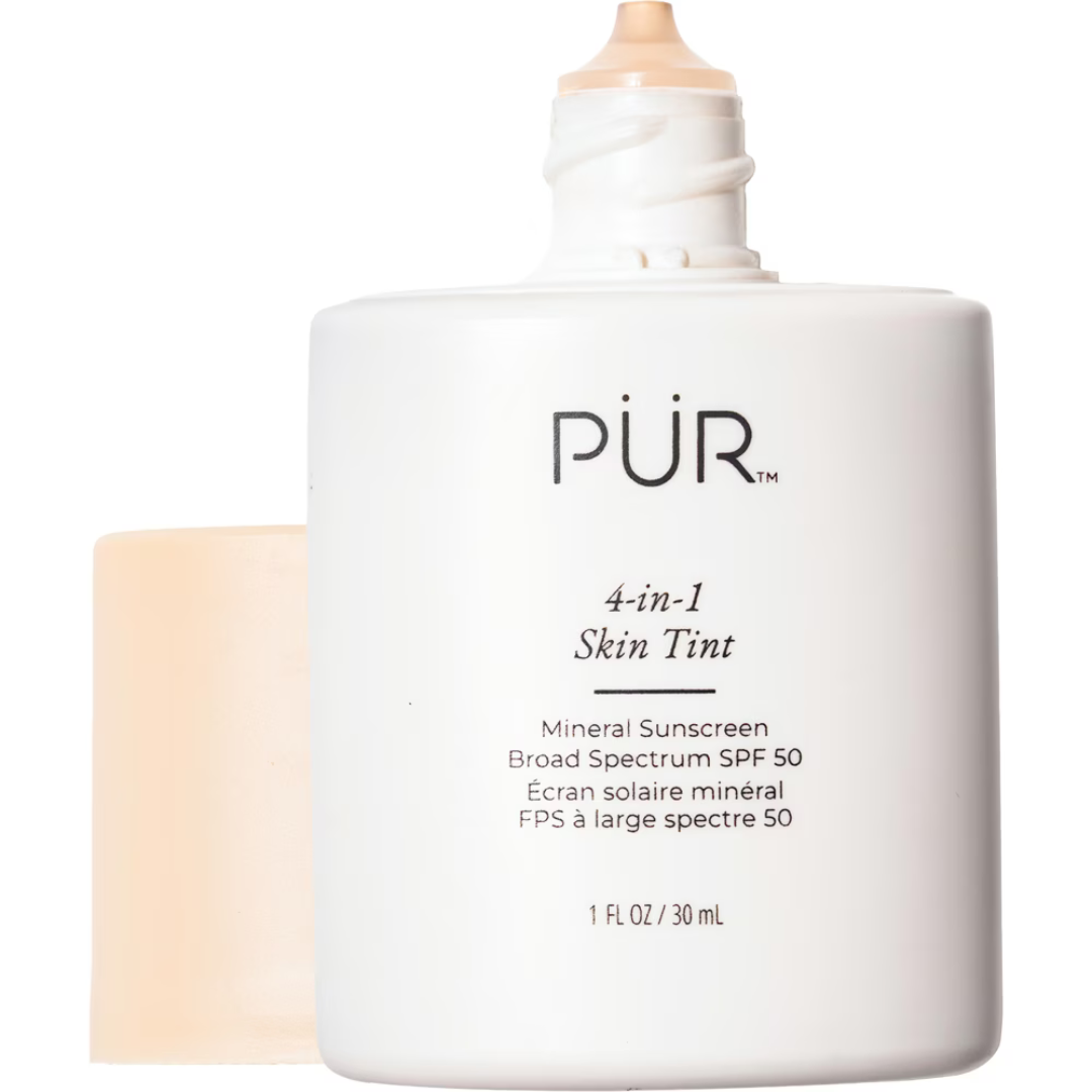 PÜR 4-in-1 Skin Tint SPF50 LN2 30 ml