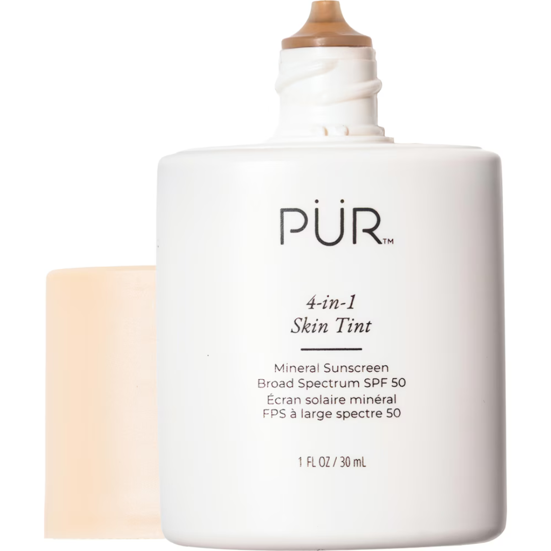 PÜR 4-in-1 Skin Tint SPF50 TN2 30 ml