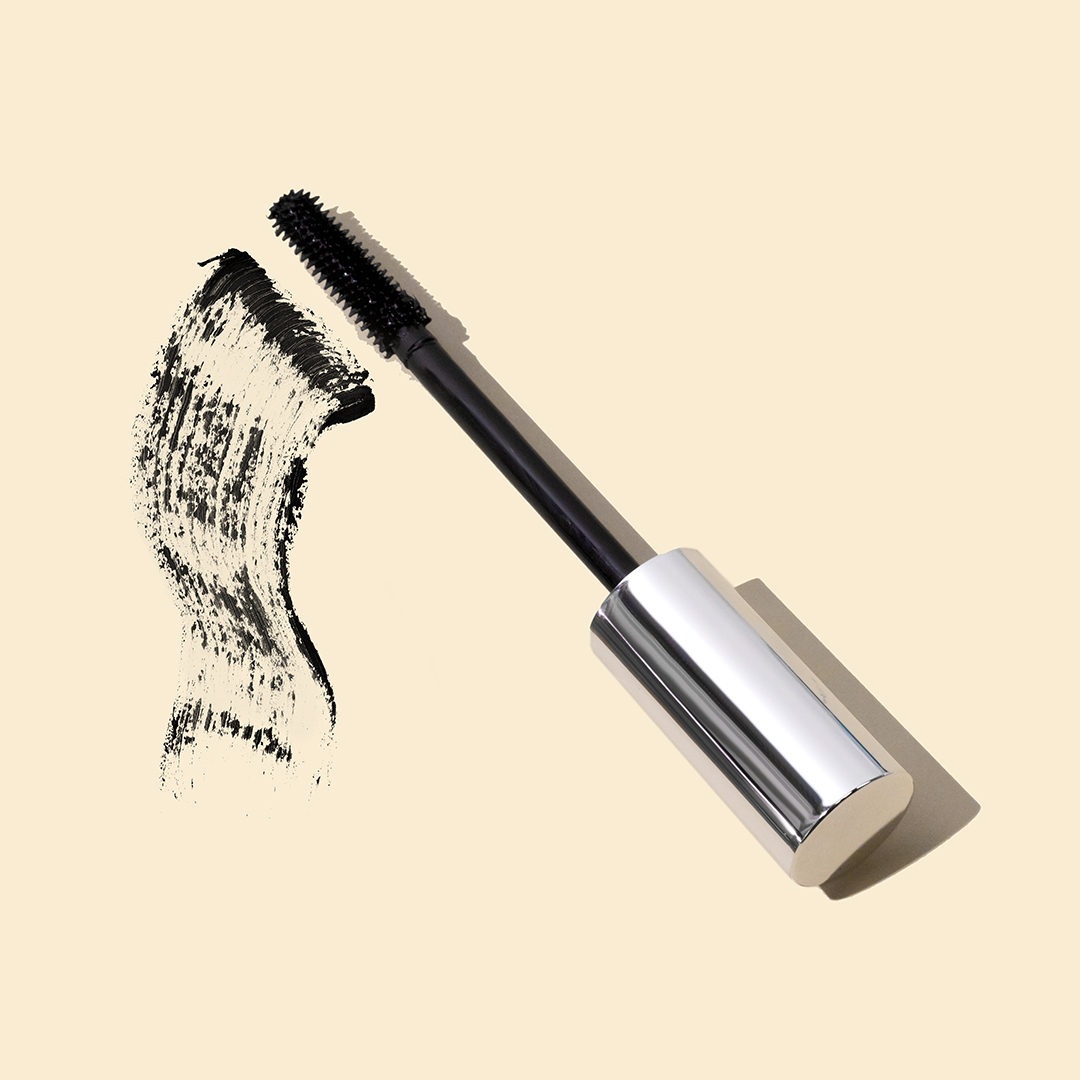 PÜR Big Look Mascara Svart 5g