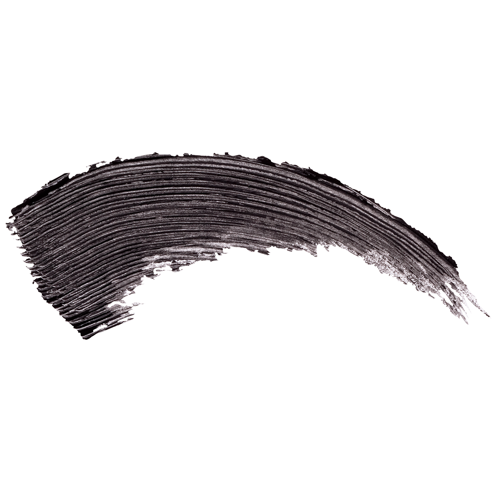 PÜR Big Look Mascara Svart 5g