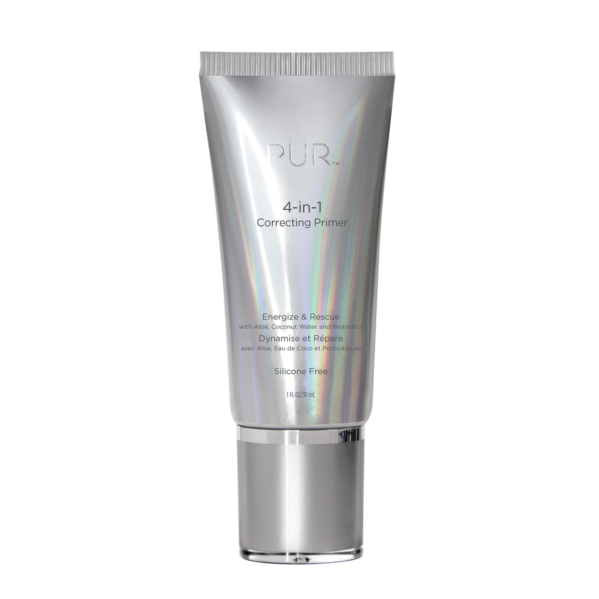 PÜR 4-in-1 Correcting Primer Energize & Rescue, 30 ml 30ml