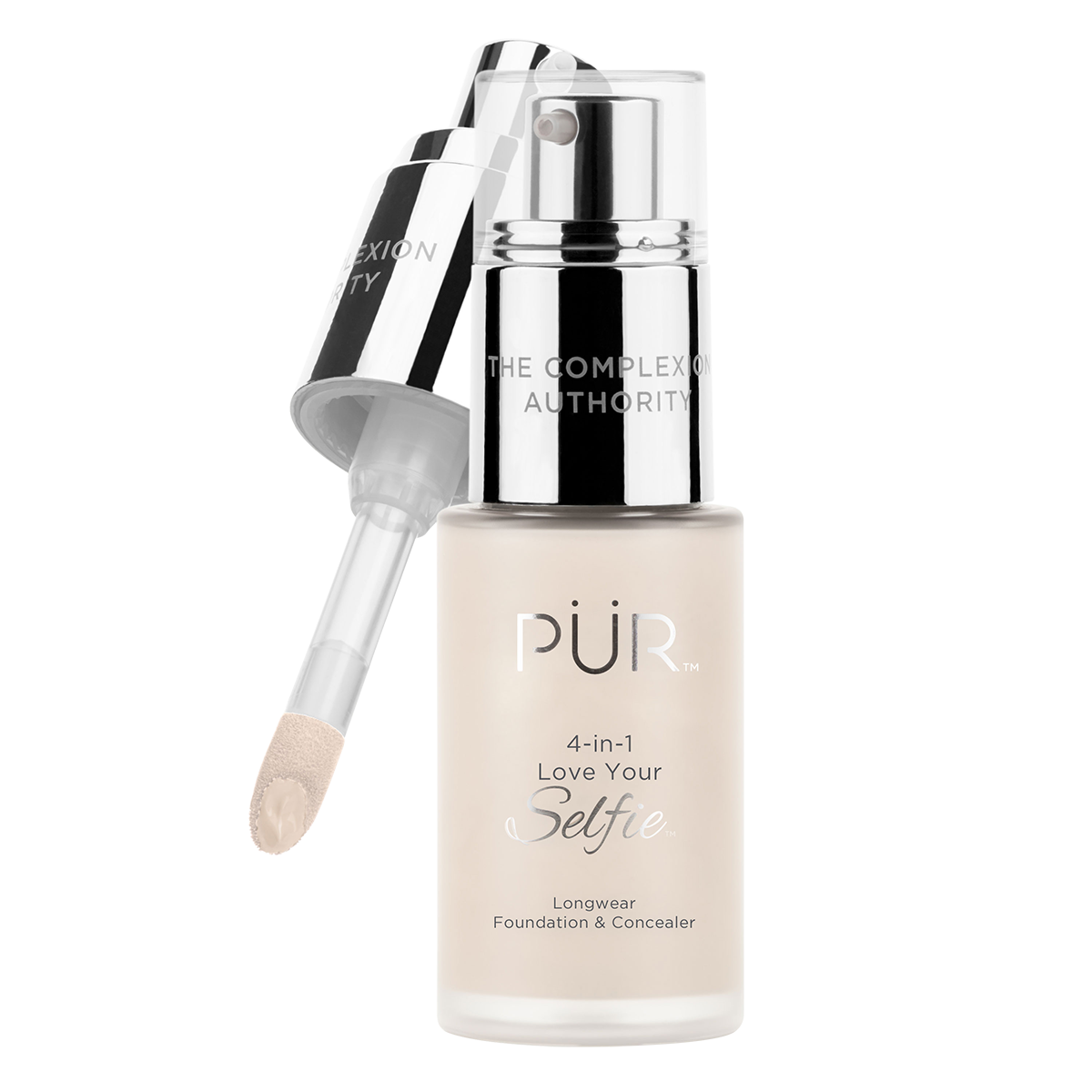 PÜR Love Your Selfie Liquid Foundation LN2 30ml