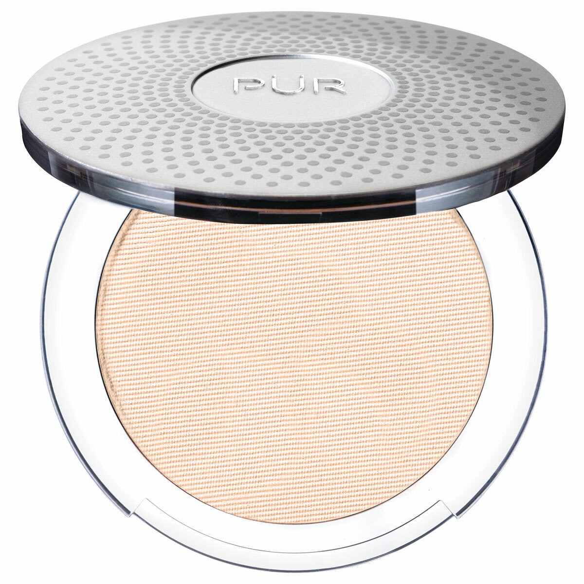 PÜR 4-in-1 Pressed Mineral Foundation - Fair Ivory / LN2 81ml