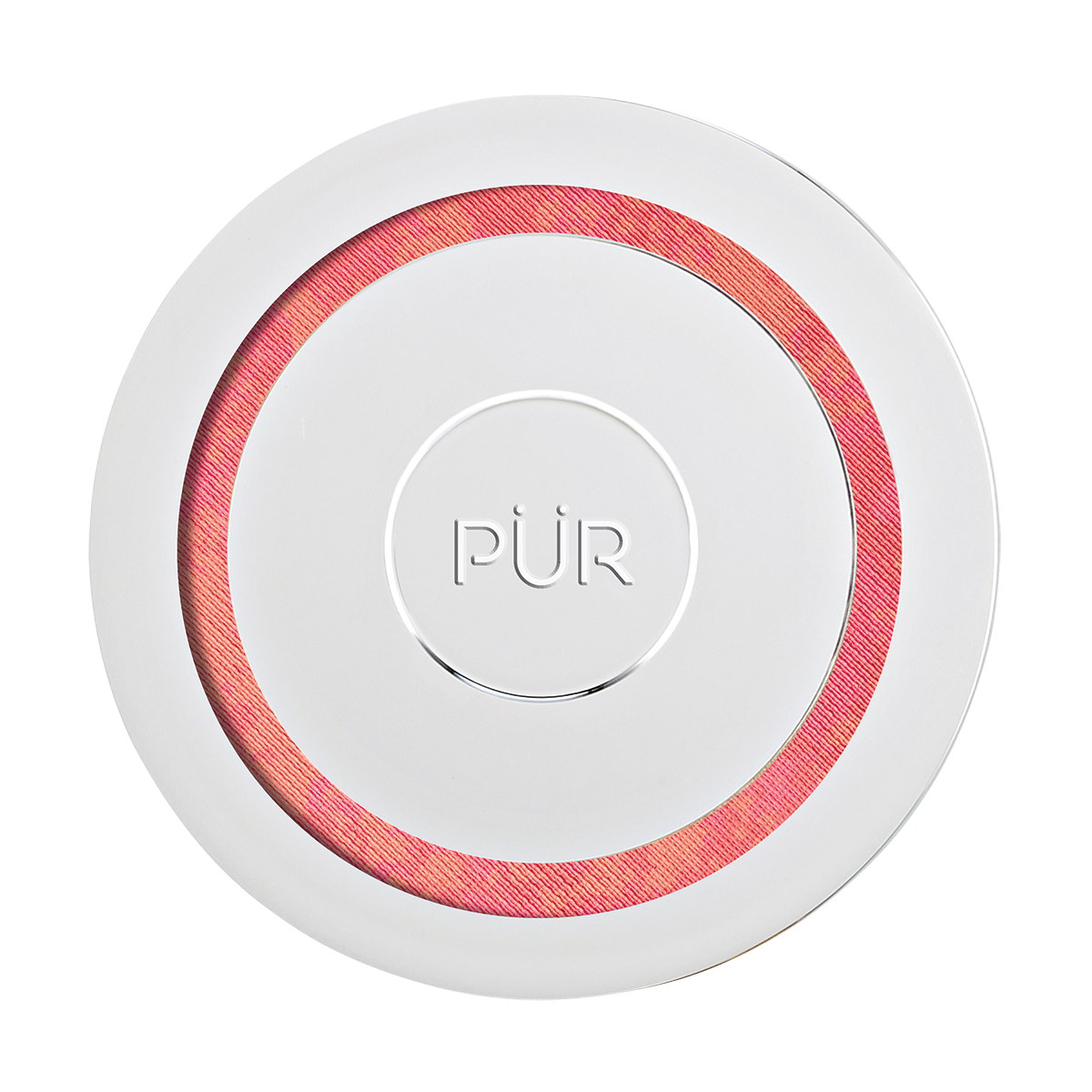 PÜR Blushing Act - Pretty in Peach 8g