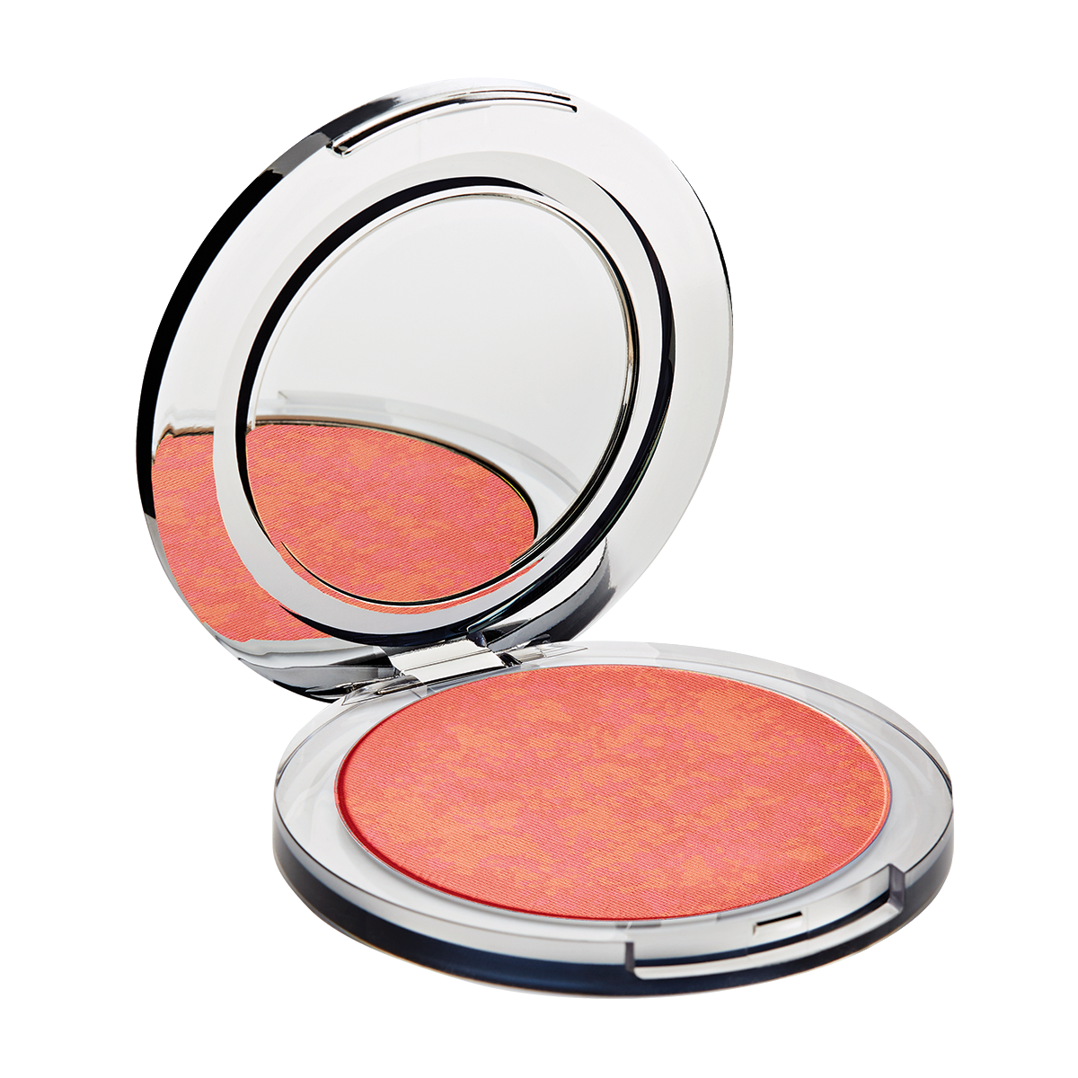 PÜR Blushing Act - Pretty in Peach 8g