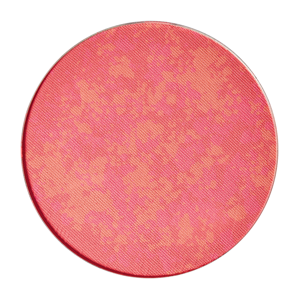 PÜR Blushing Act - Pretty in Peach 8g