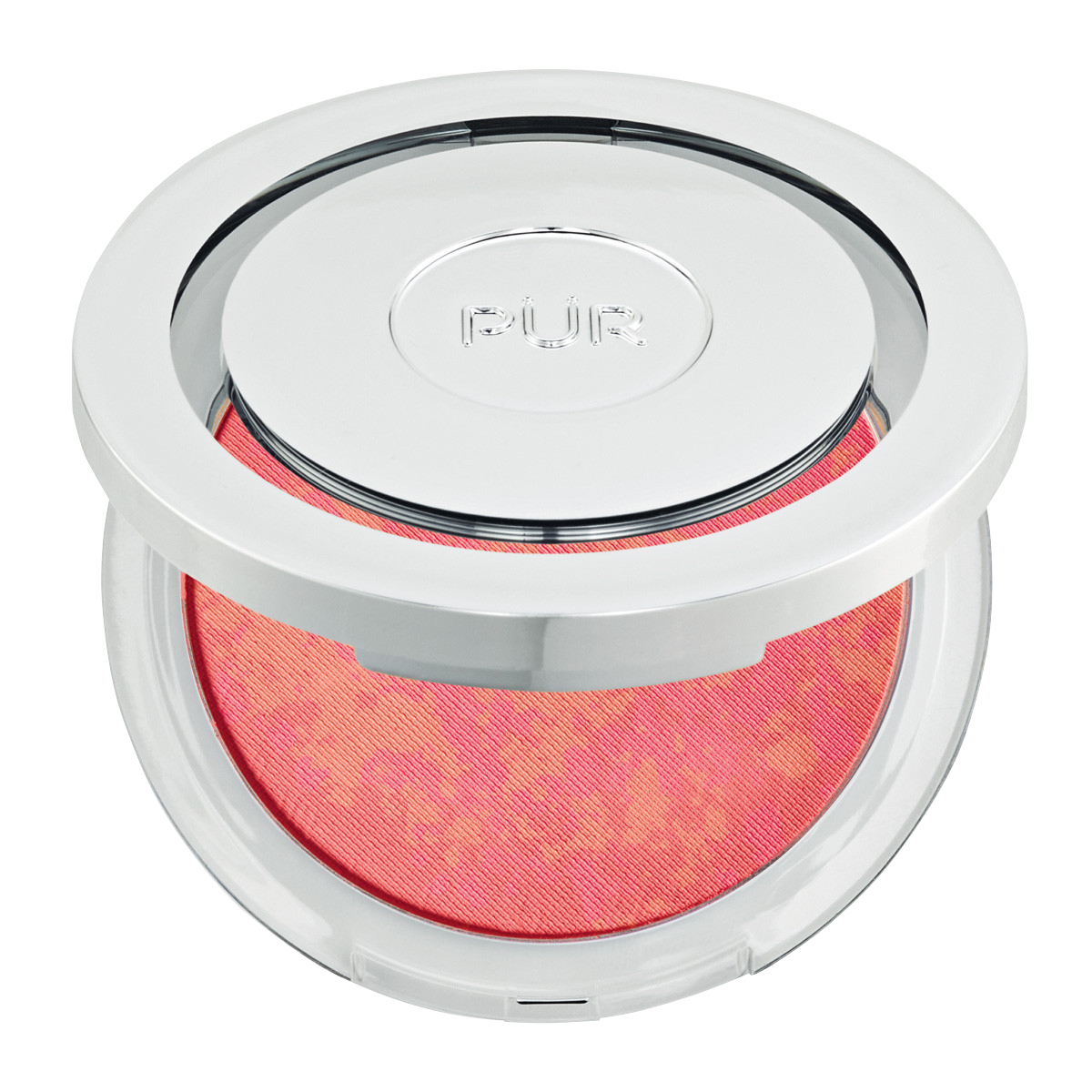PÜR Blushing Act - Pretty in Peach 8g