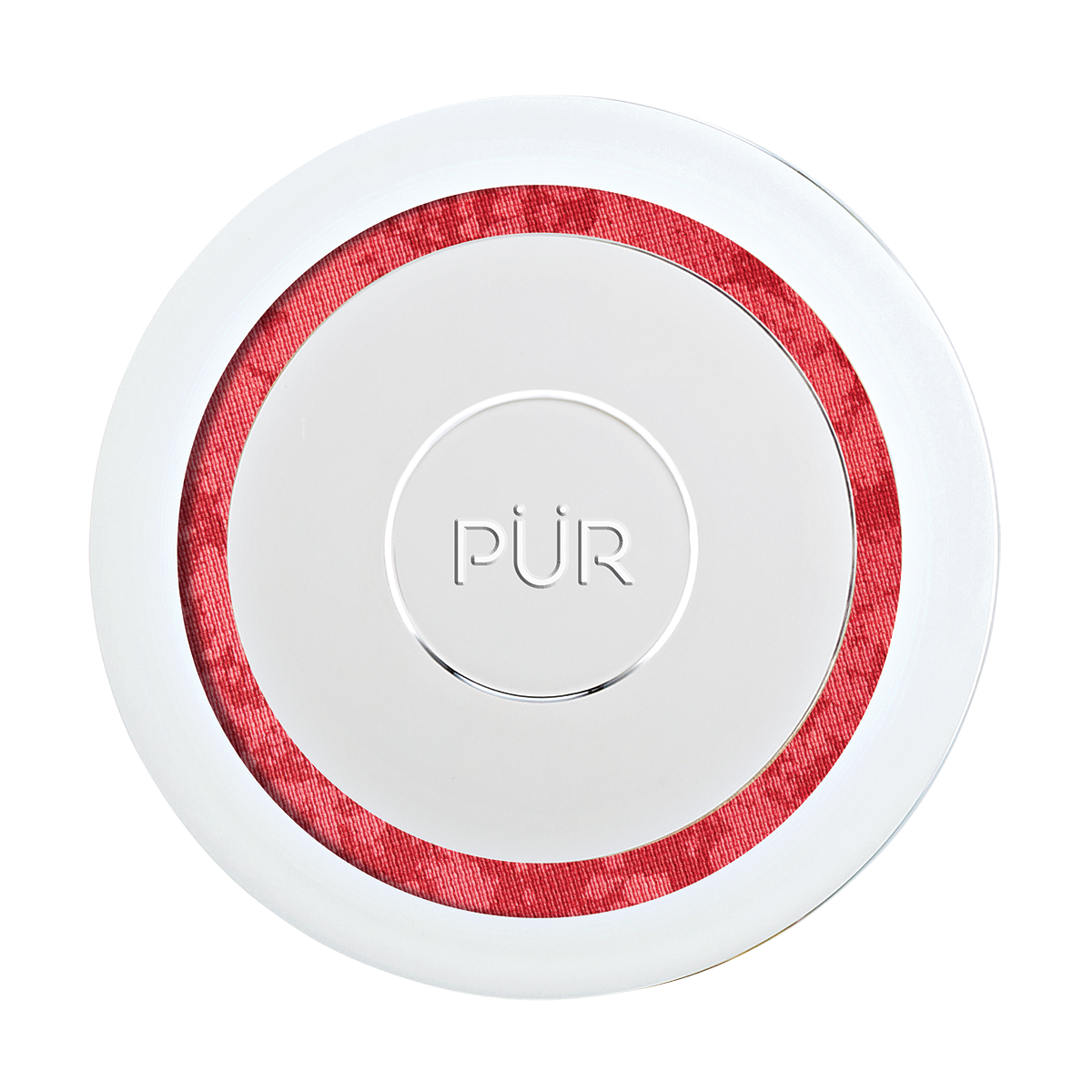 PÜR Blushing Act - Berry Beautiful 8g