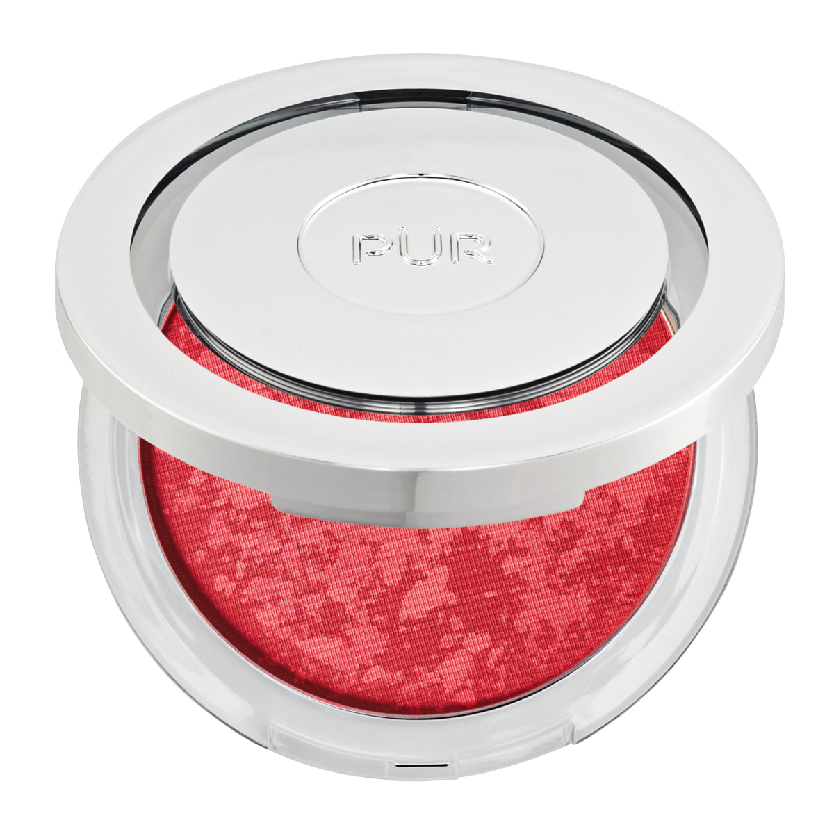 PÜR Blushing Act - Berry Beautiful 8g