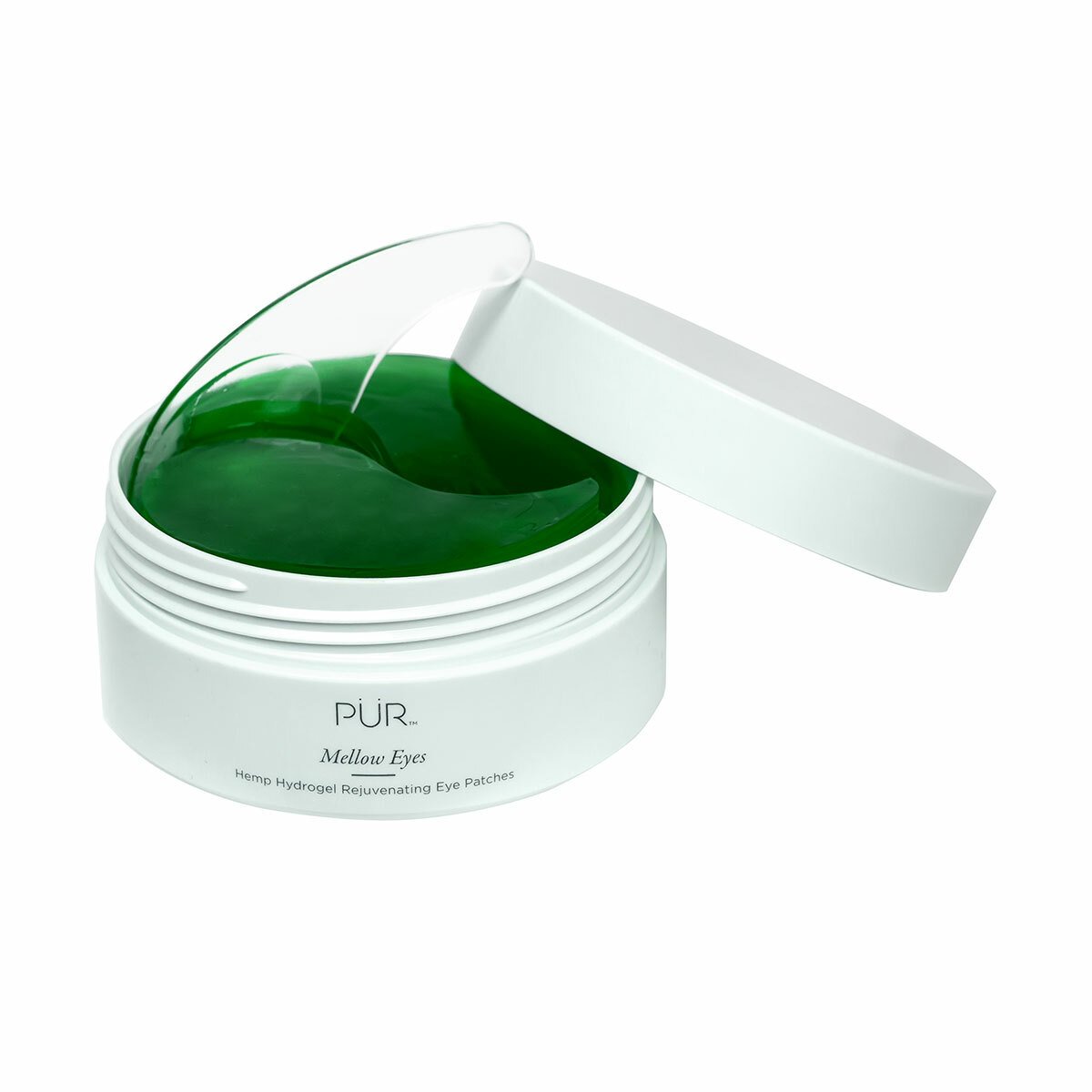 PÜR Mellow Eyes Rejuvenating Eye Patches 90g