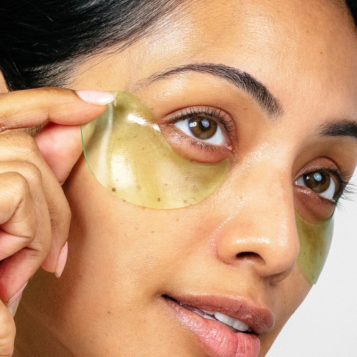 PÜR Mellow Eyes Rejuvenating Eye Patches 90g