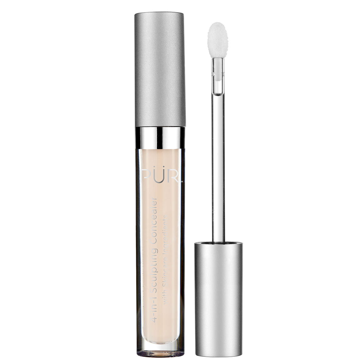 PÜR 4-in-1 Sculpting Concealer LN2 3,76g