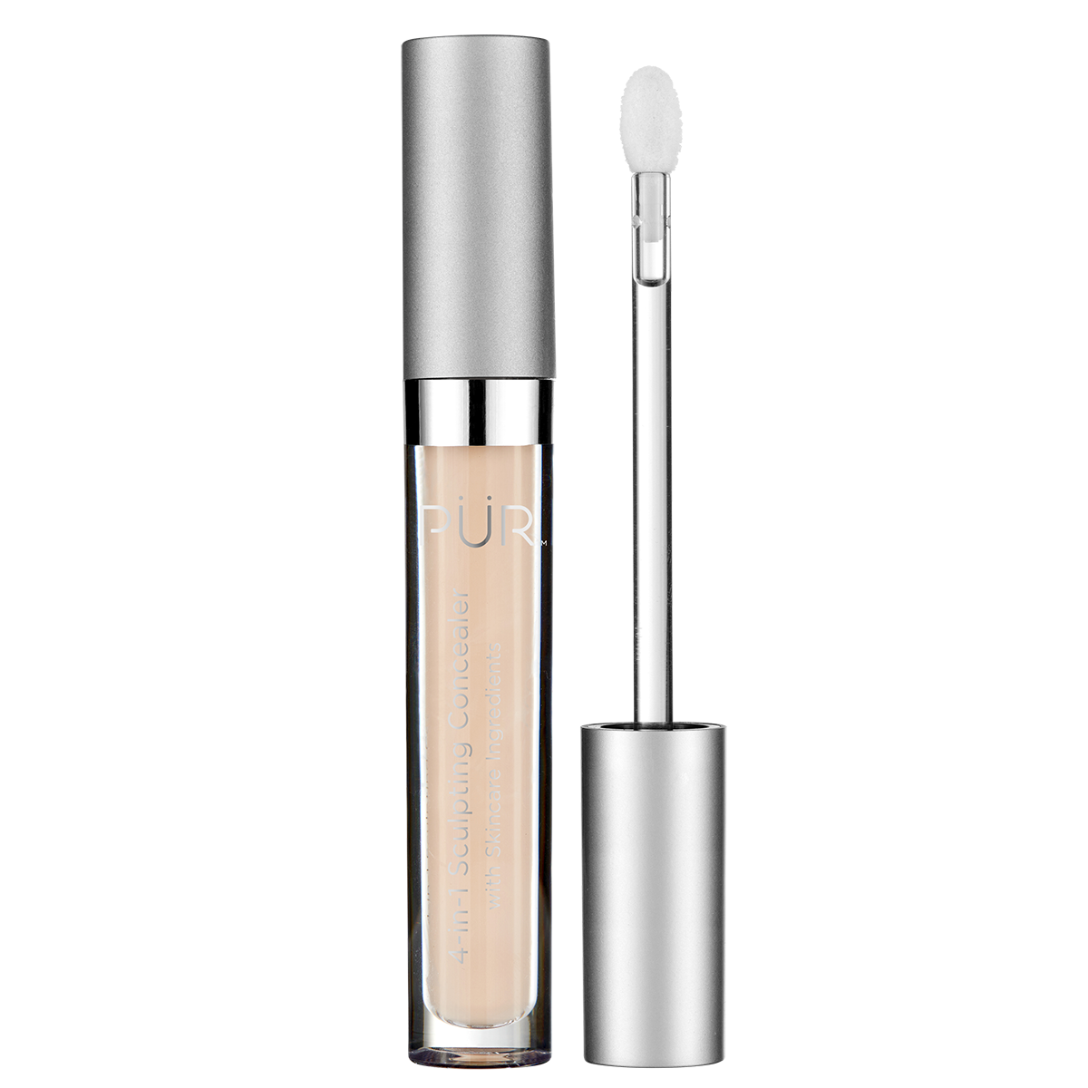 PÜR 4-in-1 Sculpting Concealer LN6 3,76g