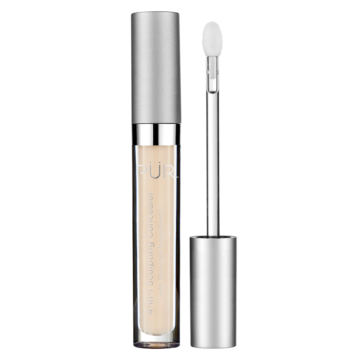 PÜR 4-in-1 Sculpting Concealer LG3 3,76g