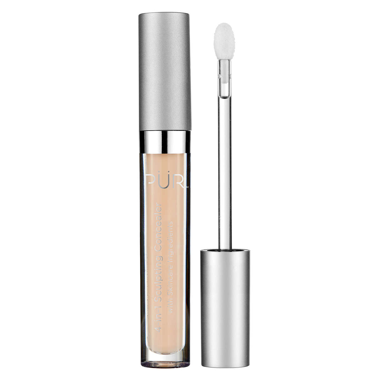 PÜR 4-in-1 Sculpting Concealer MG2 3,76g