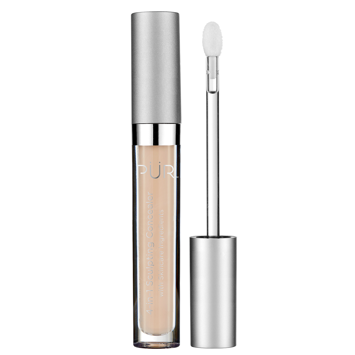 PÜR 4-in-1 Sculpting Concealer MN3 3,76g