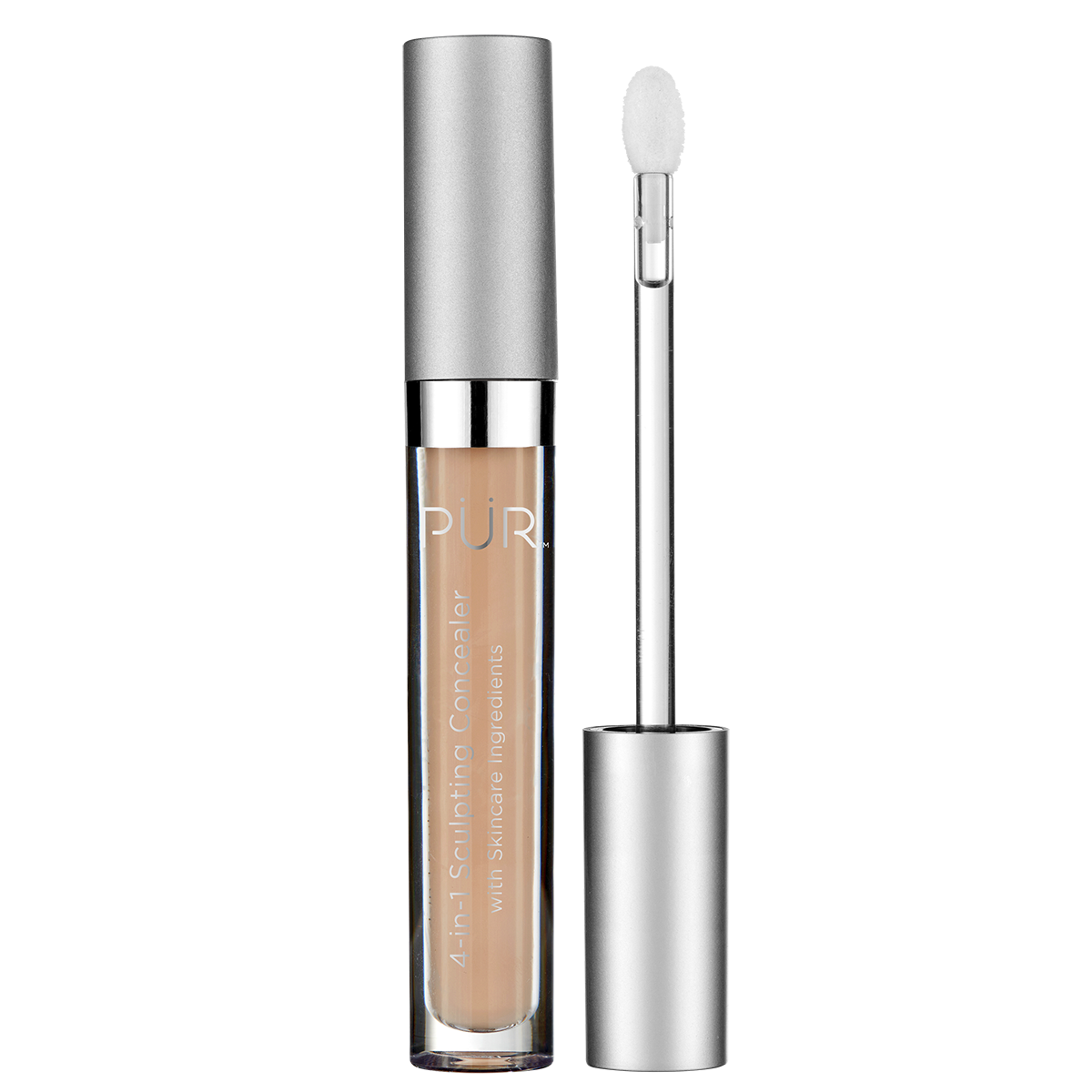 PÜR 4-in-1 Sculpting Concealer TN3 3,76g
