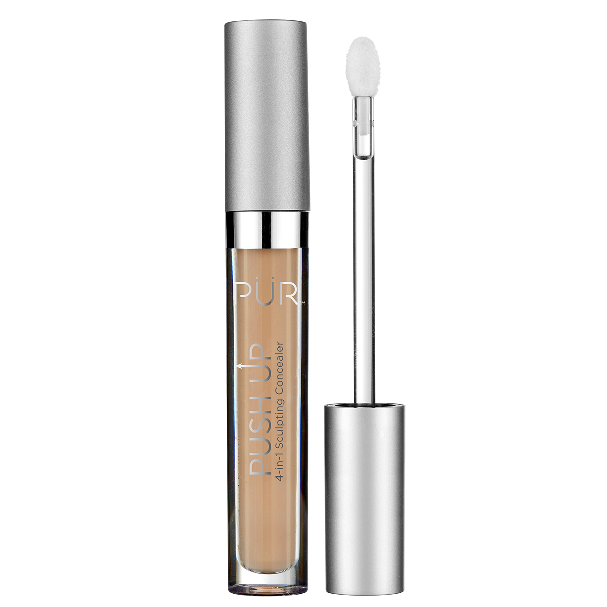 PÜR 4-in-1 Sculpting Concealer TG6 3,76g