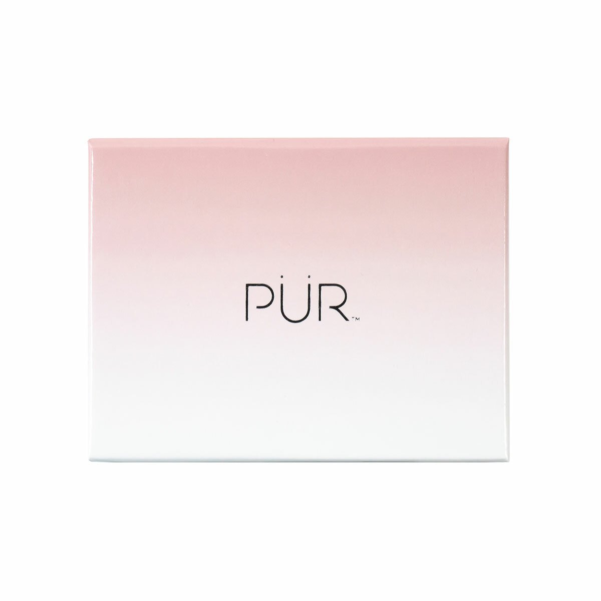 PÜR On Point Eyeshadow Palette - Thursday 3g
