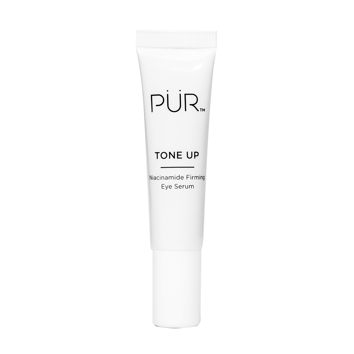 PÜR Tone Up Niacinamide Firming Eye Serum 12,5ml