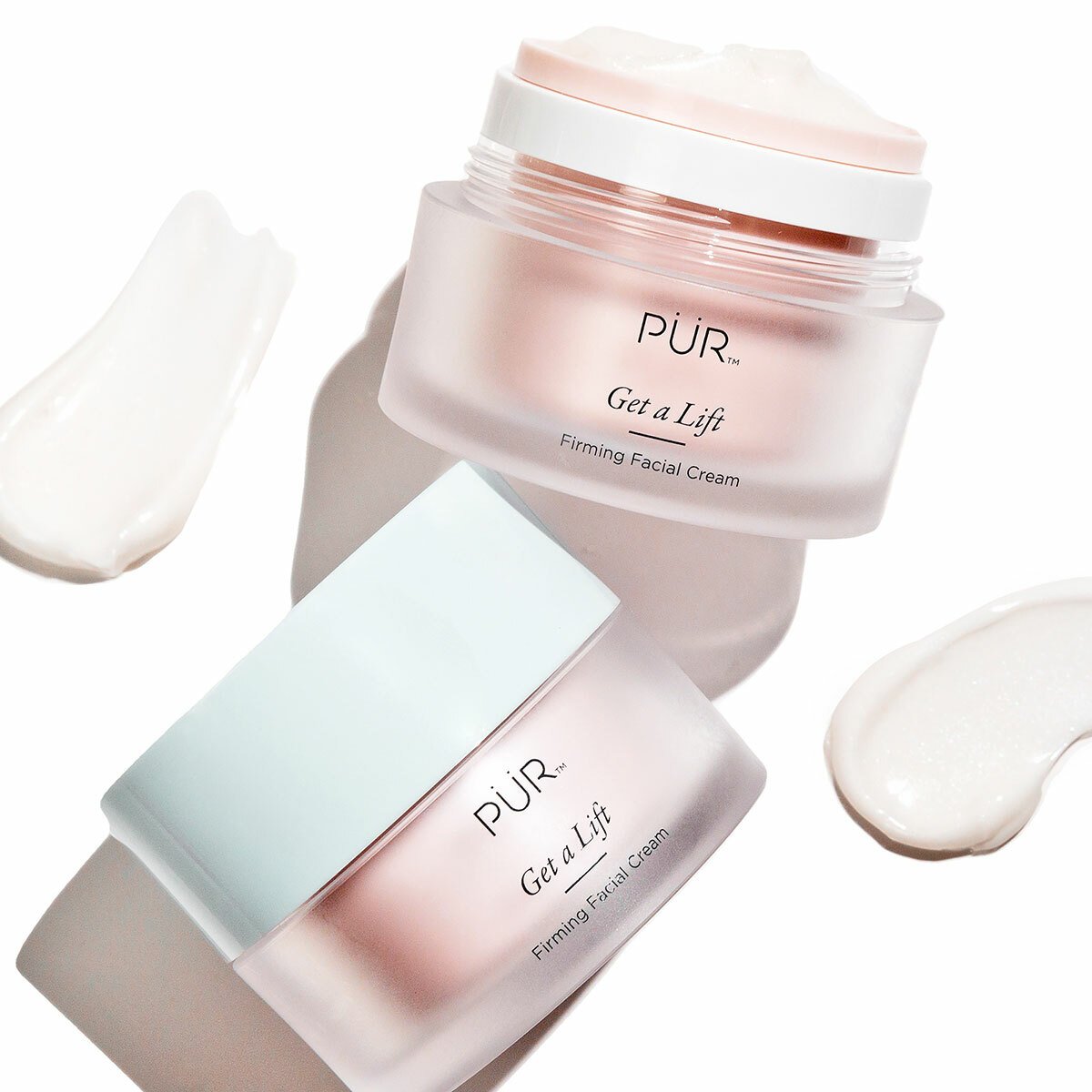 PÜR Get A Lift Cream 50ml
