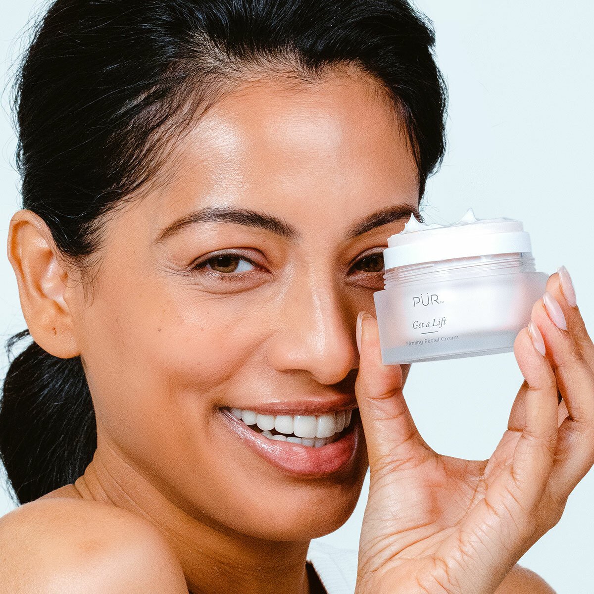 PÜR Get A Lift Cream 50ml