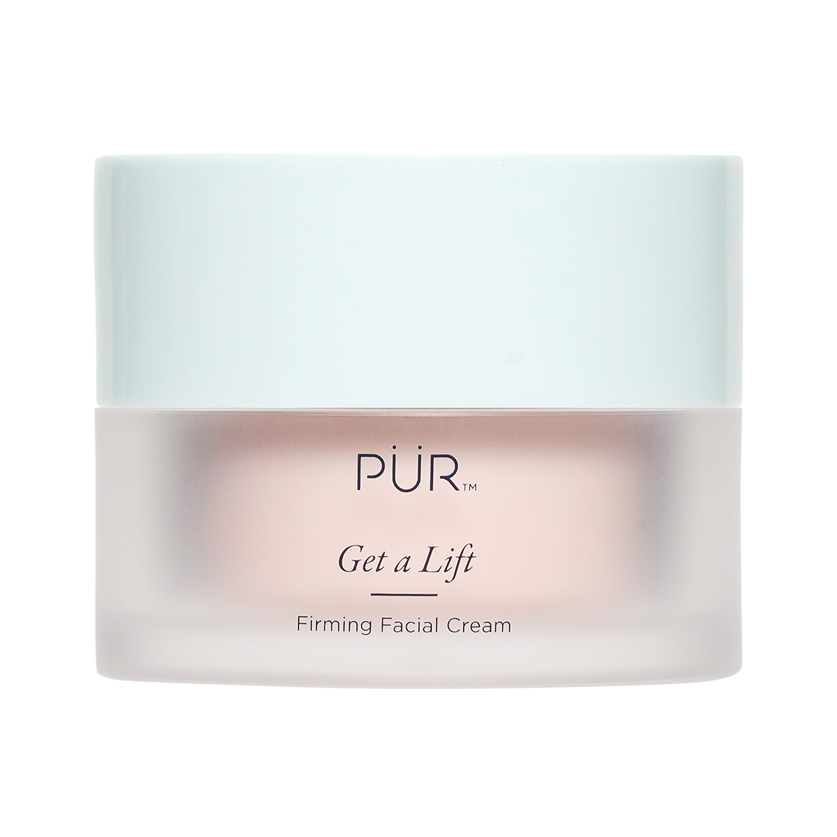 PÜR Get A Lift Cream 50ml