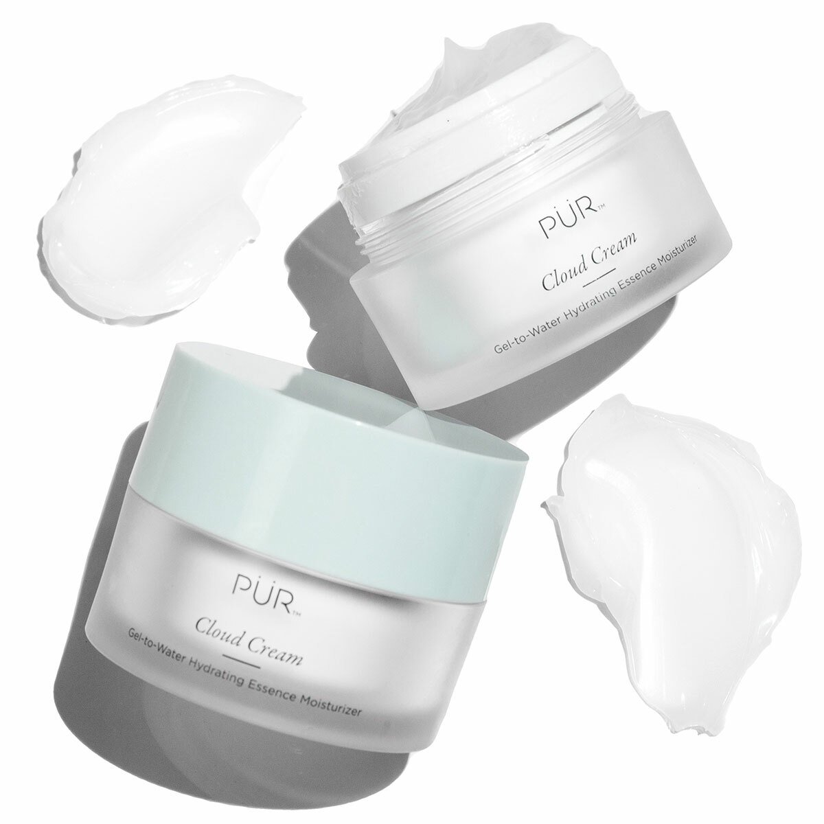 PÜR Cloud Cream 50 ml