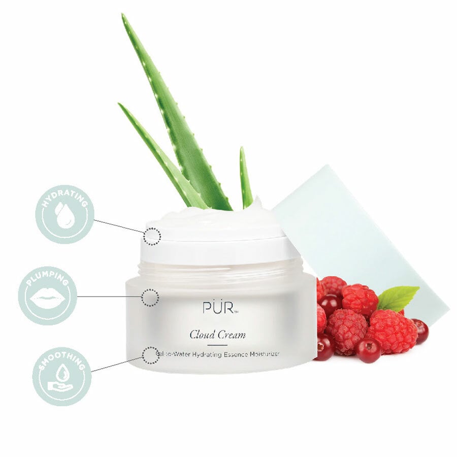 PÜR Cloud Cream 50 ml