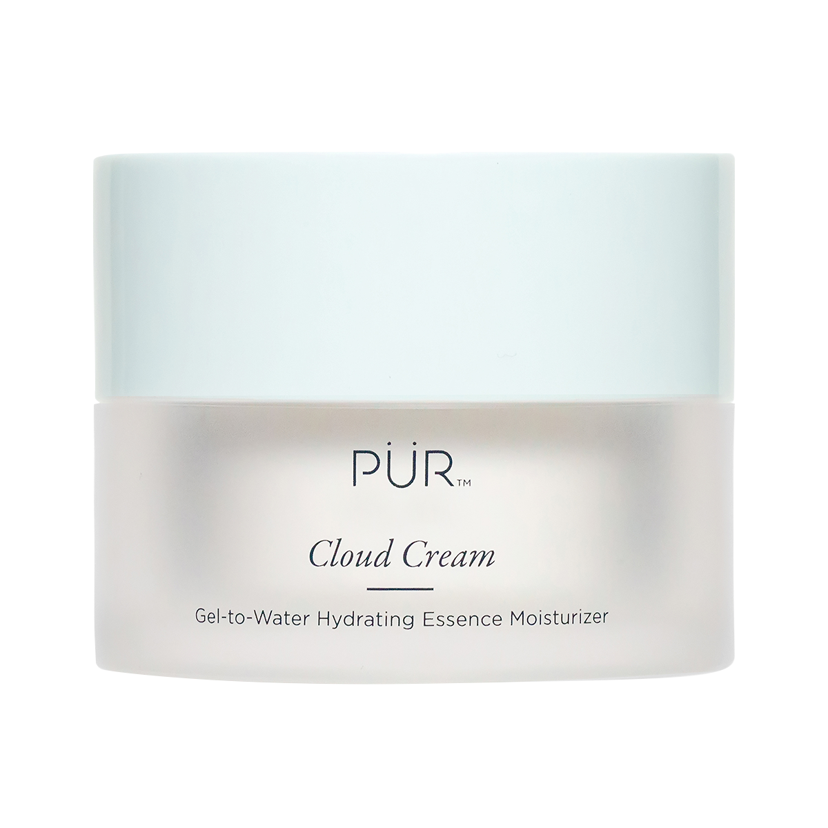PÜR Cloud Cream 50 ml