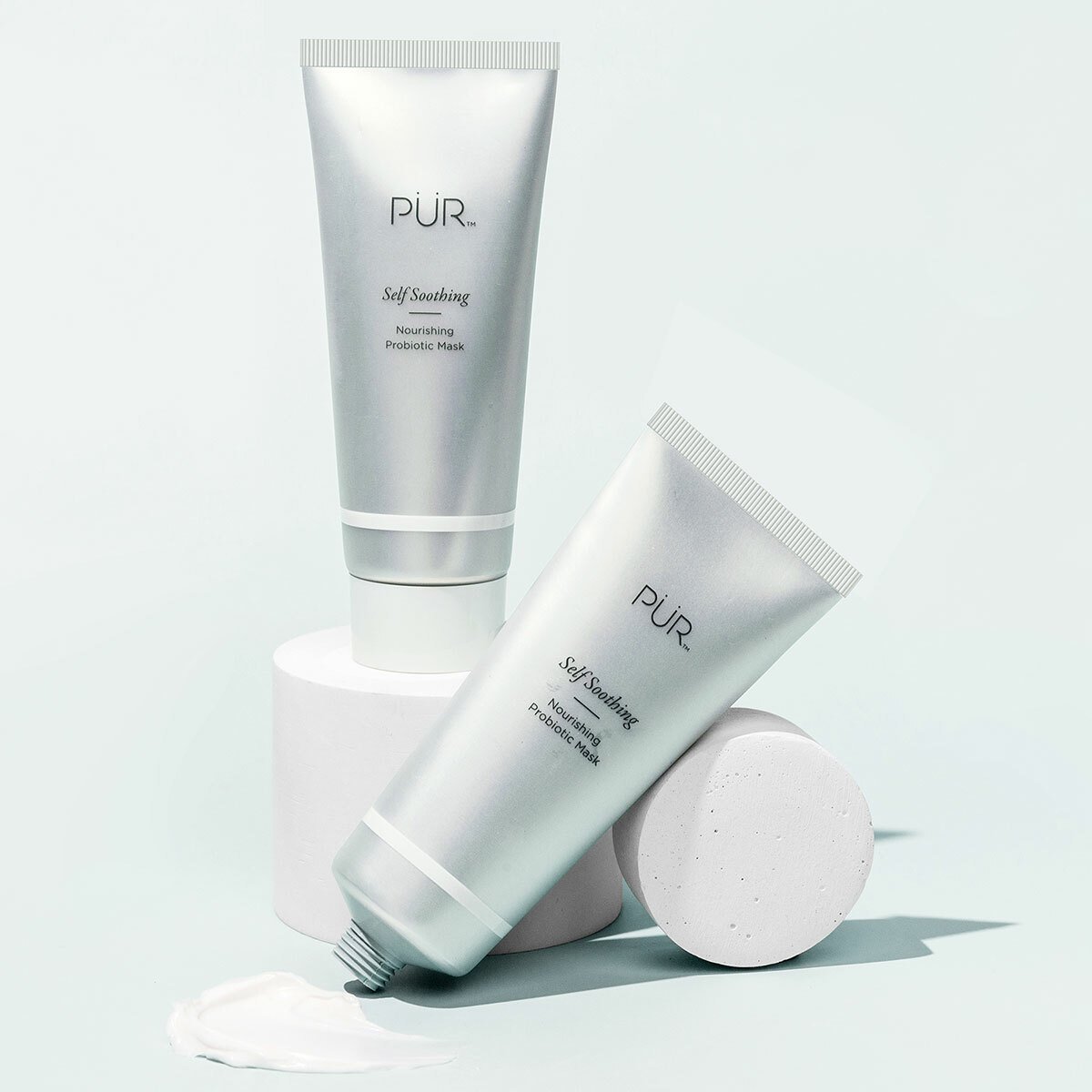 PÜR Self Soothing Nourishing Probiotic Mask 75ml