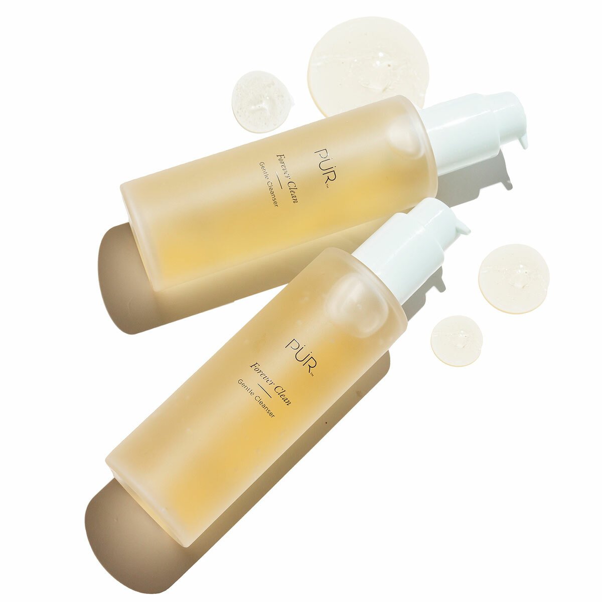 PÜR Forever Clean Gentle Cleanser 150ml