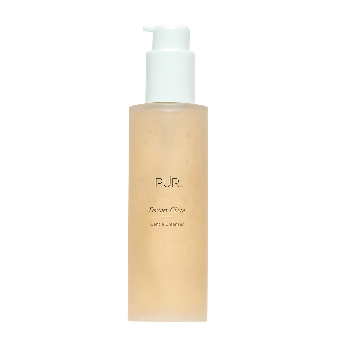 PÜR Forever Clean Gentle Cleanser 150ml